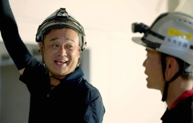 働きやすい職場環境と育成環境